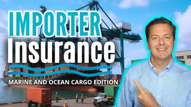 Ocean Cargo Insurance: What It Covers, What It Doesn’t, and How to Buy It
