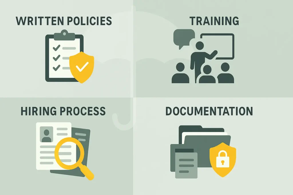 How Can Businesses Prevent EPLI Claims?