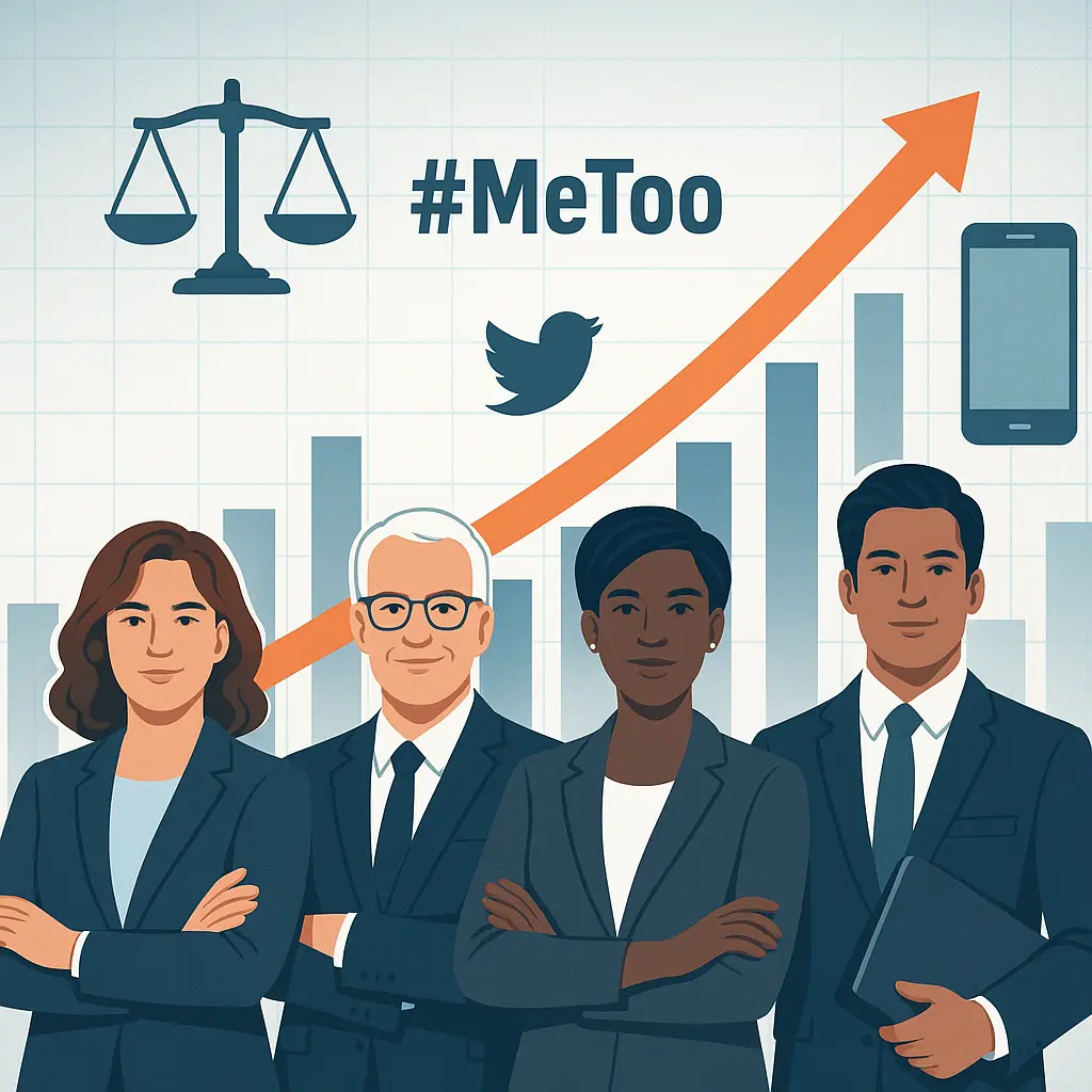 Why are EPLI Claims Increasing? Why are EPLI Claims Increasing?