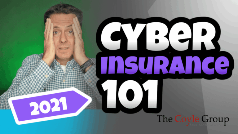 Cyber Insurance 101