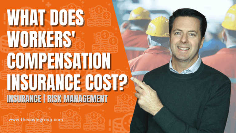 What Does Workers Compensation Insurance Cost?