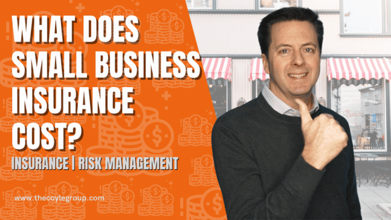 What Does Small Business Insurance Cost?