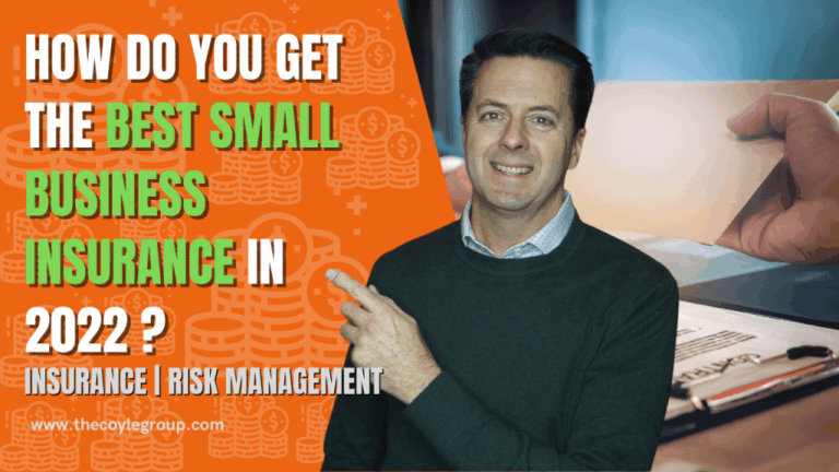 best small business insurance