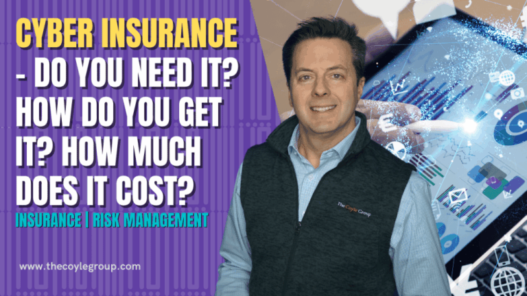Need Cyber Insurance?