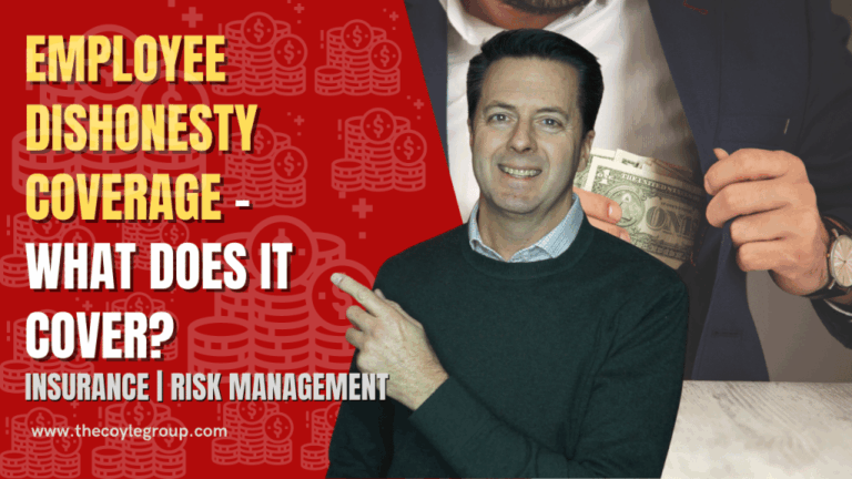 Employee Dishonesty Coverage – What Does It Cover?