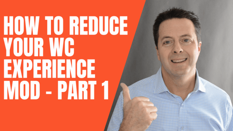 How To Reduce Your WC Experience Mod &ndash; Part 1