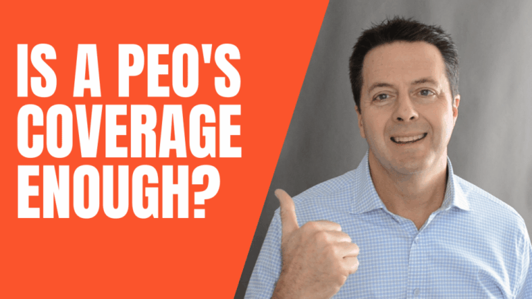 Is PEO’s EPLI Coverage Enough?
