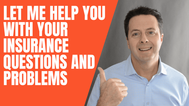 Help with Business Insurance Problems