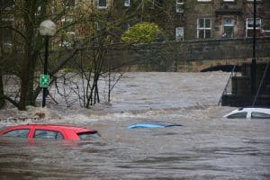 business flood insurance