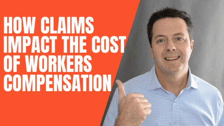 How Claims Impact the Cost of Workers Compensation