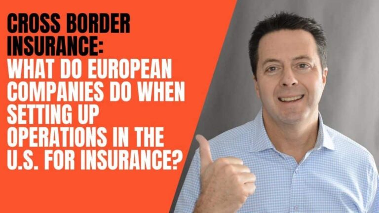 Cross Border Business Insurance