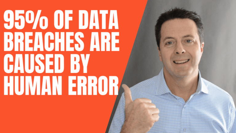 human error