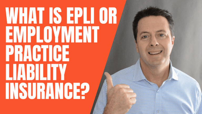 What is Employment Practices Liability Insurance? Video