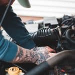 Auto repair shop insurance cost