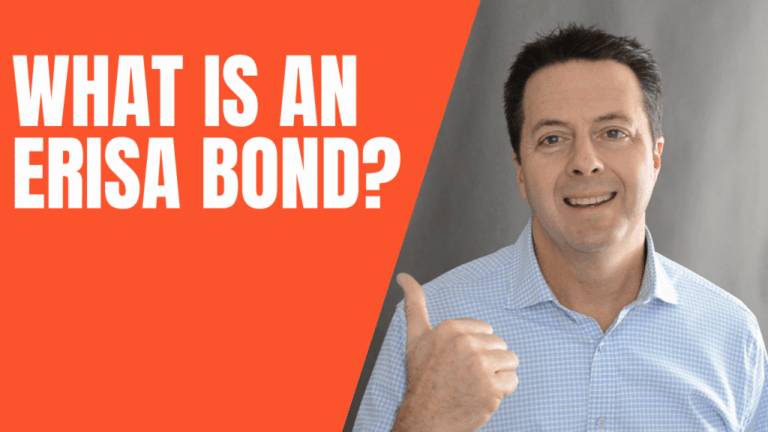 What is an ERISA Bond?