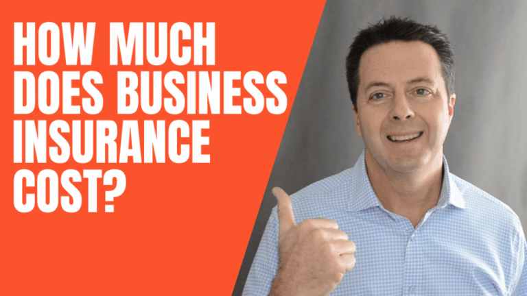 How much does Business Insurance cost? 