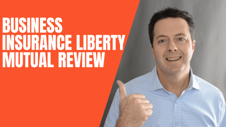 Business Insurance Liberty Mutual Review 