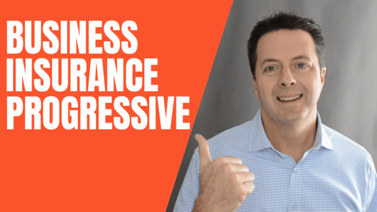 Business Insurance Progressive What You Need to Know