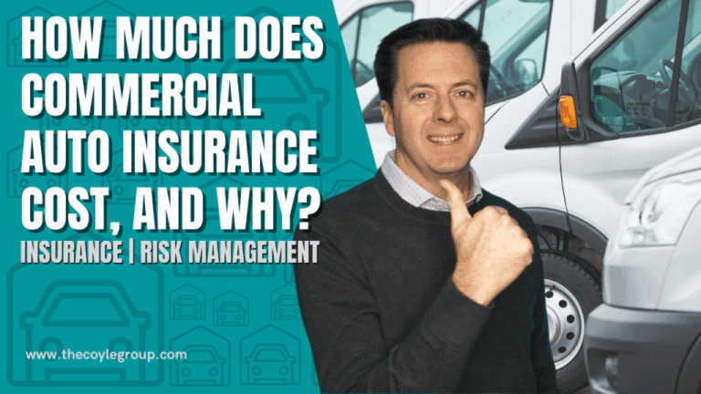 How Much Is Commercial Auto Insurance? Costs, Factors & Smart Savings