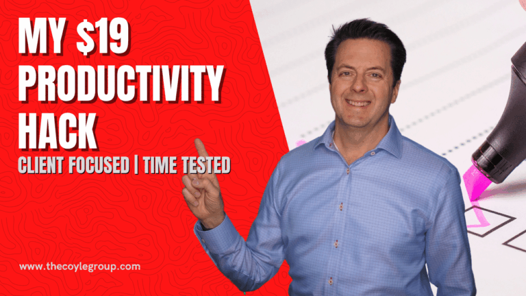 productivity hack