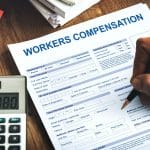 workers' comp