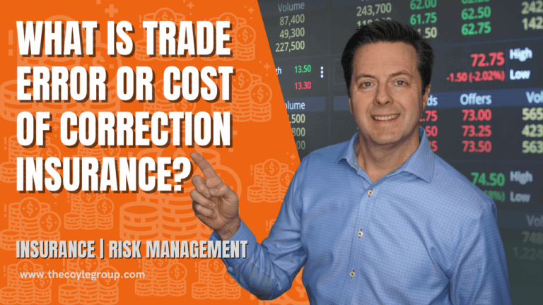 cost of corrections insurance