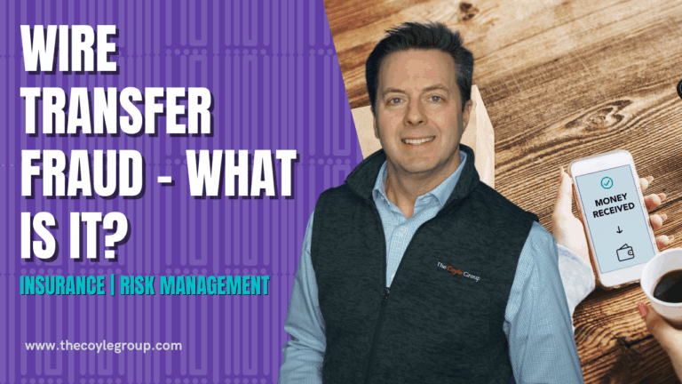 wire transfer fraud