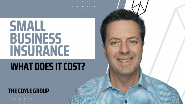 insurance for small business