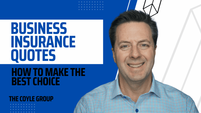 Business Insurnace Quotes