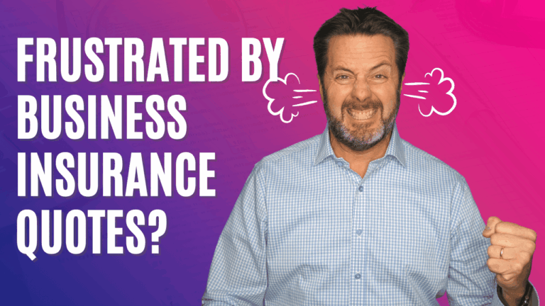 business insurance policies
