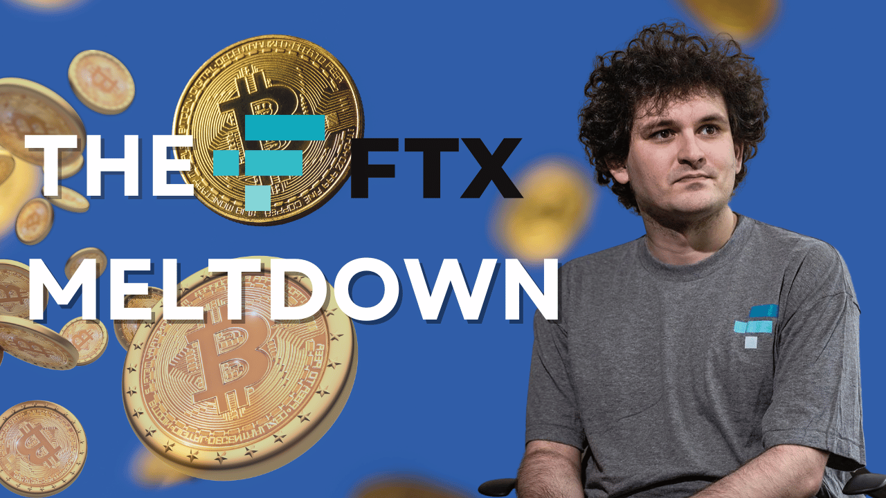 FTX meltdown