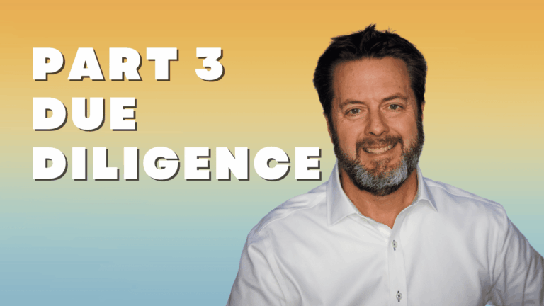 due diligence