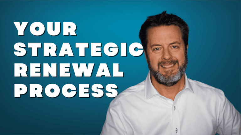 strategic broker
