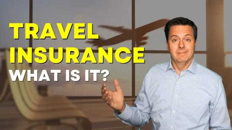 business travel accident insurance