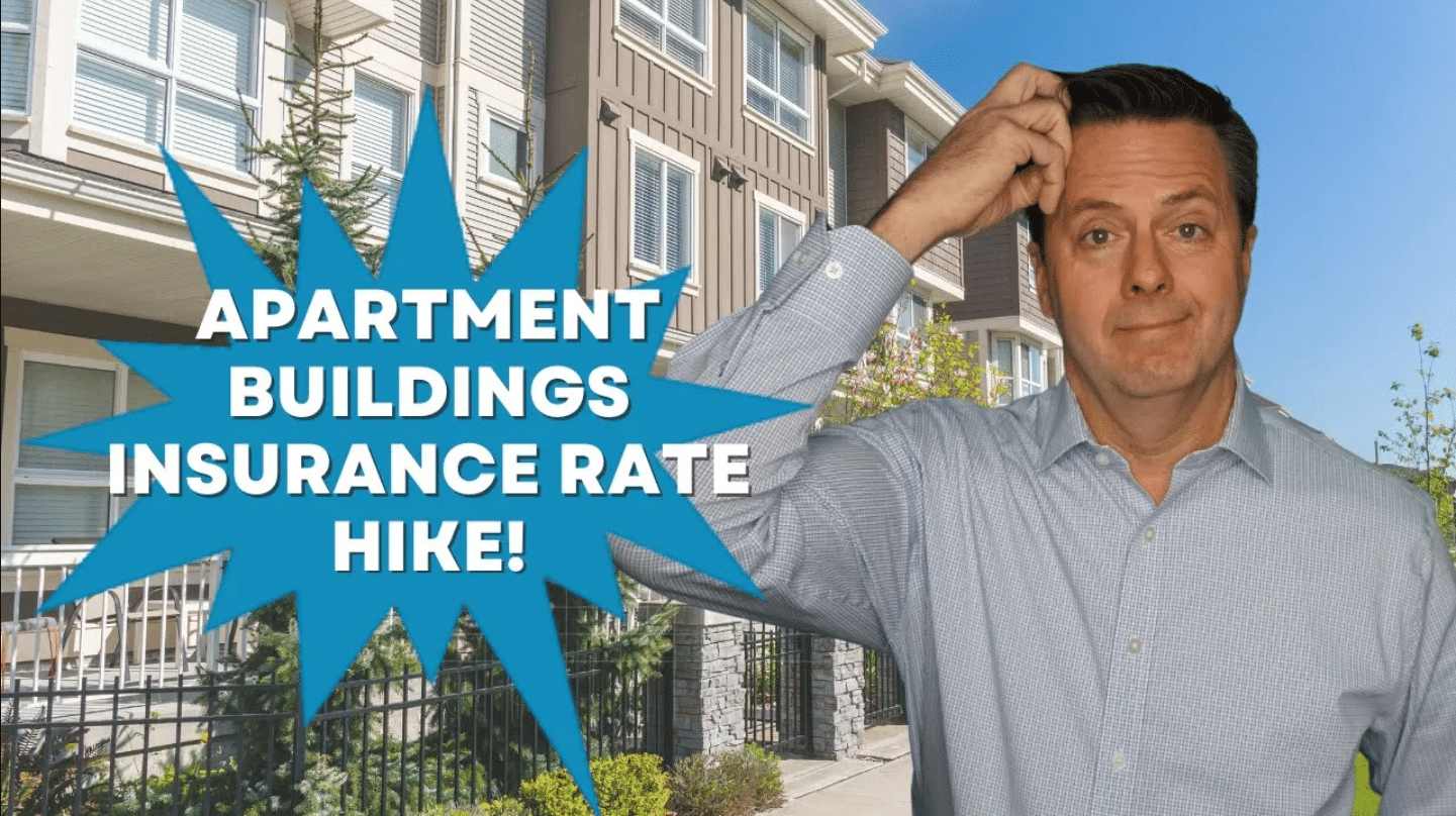 apartment building insurance