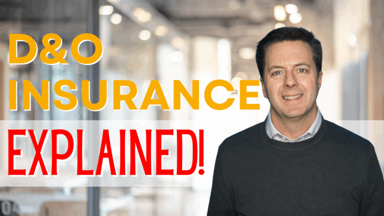 directors and officers insurance