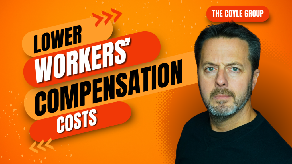 workers' comp costs