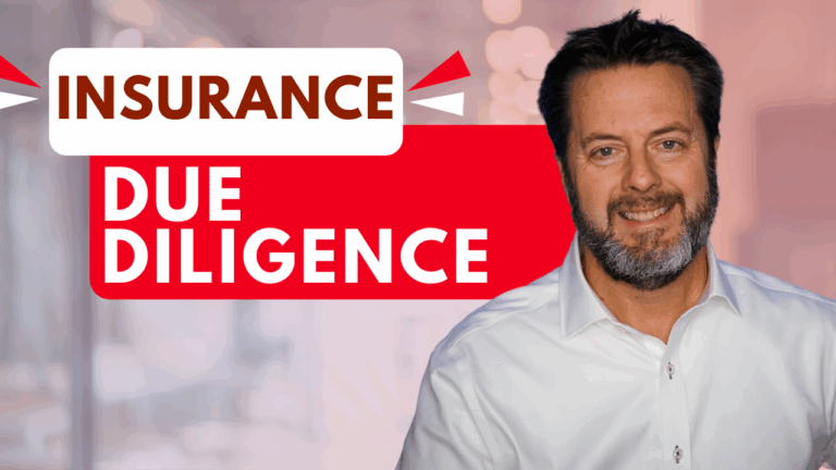 due diligence