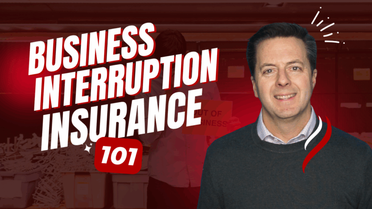 business interruption insurance