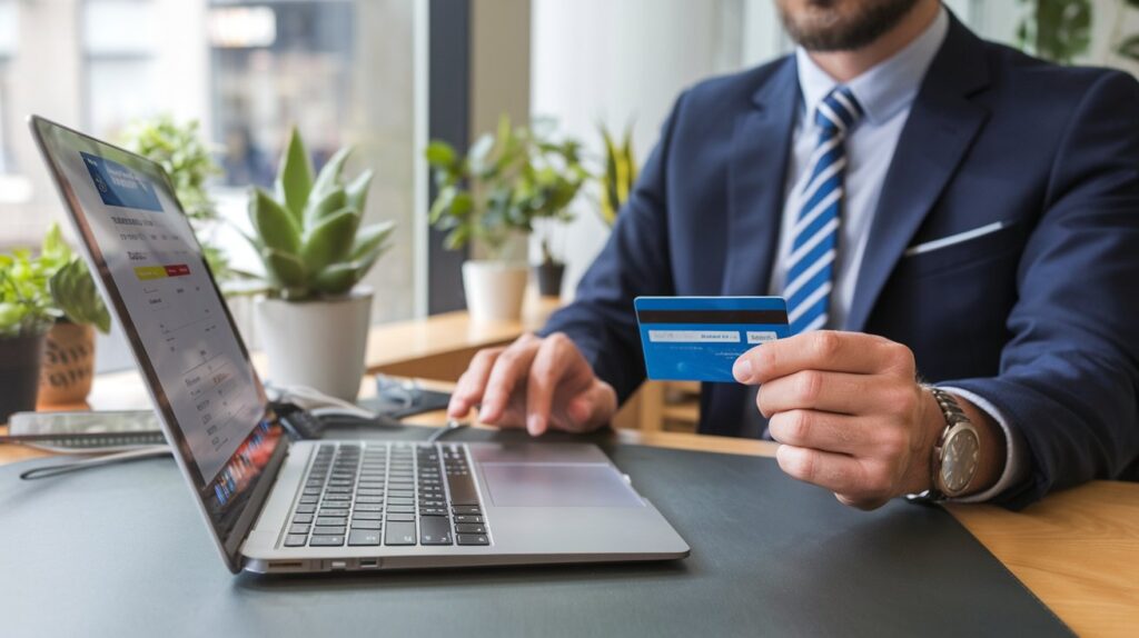 buy business insurance