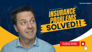 business insurance problems solved