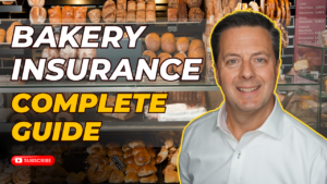 bakery insurance everything you need to know