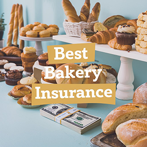 best bakery insurance