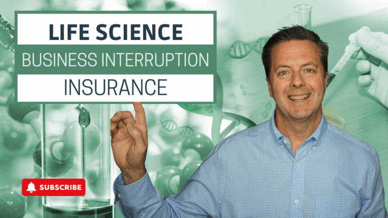 business interruption insurance