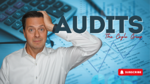 payroll and sales audits