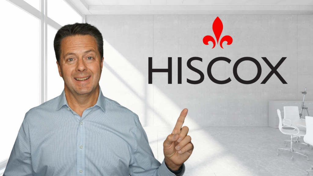 hiscox