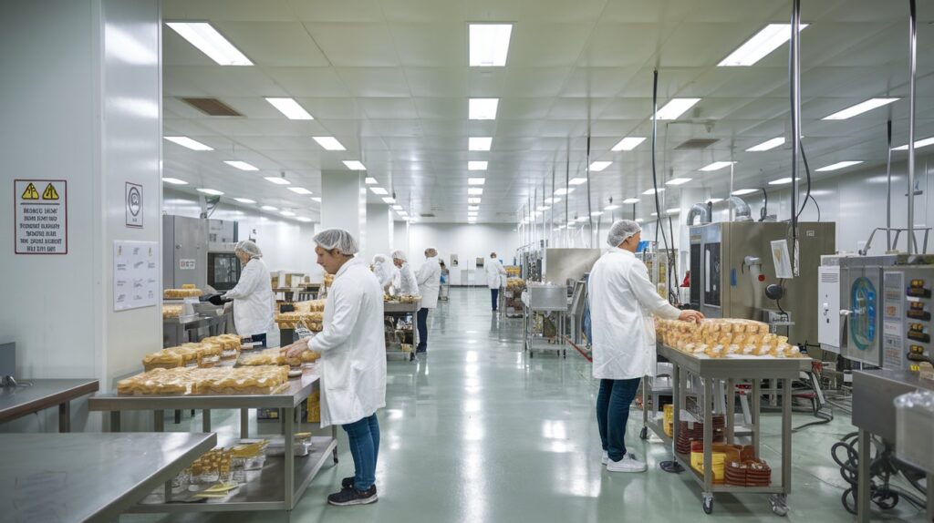 Boar's head product recall