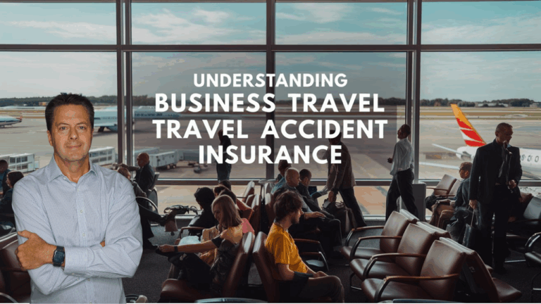 travel accident insurance