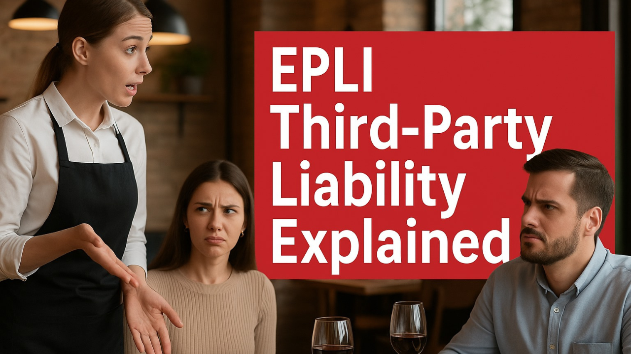 Third-Party EPLI Coverage for Businesses