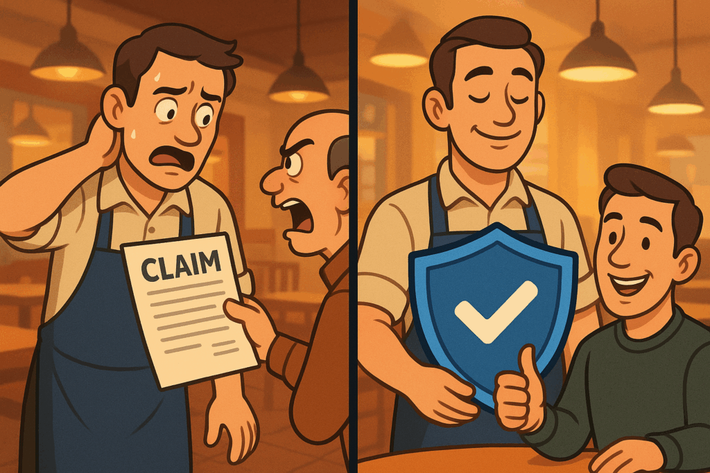 third party employment practices liability insurance